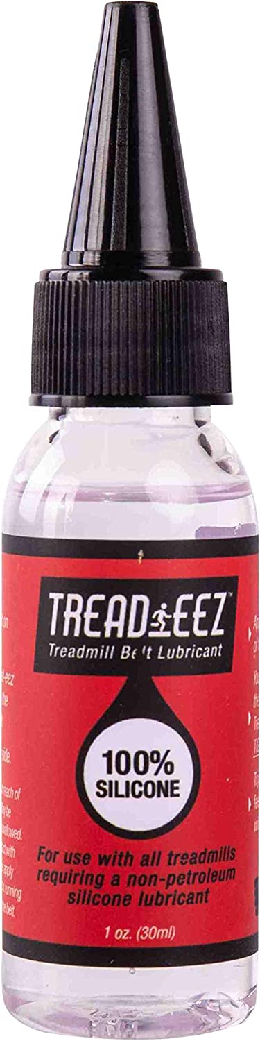 Treadeez GSM Brands Treadmill Belt Lubricant 